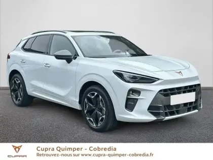 Photo 17 Cupra Terramar  1.5 eHybrid 204ch V DSG7