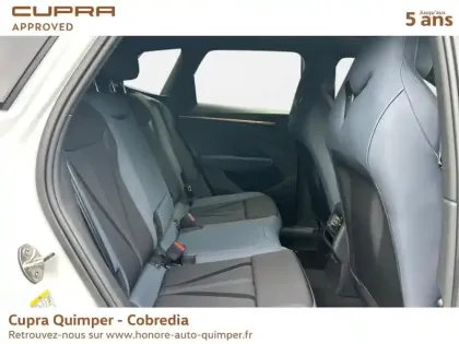Photo 7 Cupra Terramar  1.5 eHybrid 204ch V DSG7