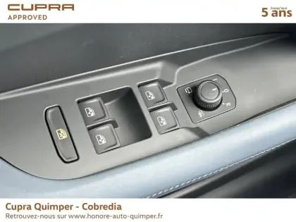 Photo 10 Cupra Terramar  1.5 eHybrid 204ch V DSG7