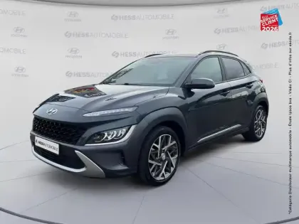 Photo Hyundai Kona Creative