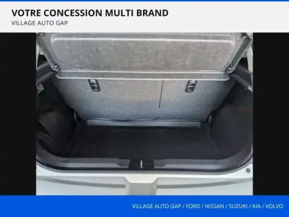 Photo 11 Suzuki Swift  1.2 Dualjet Hybrid 83ch Pack