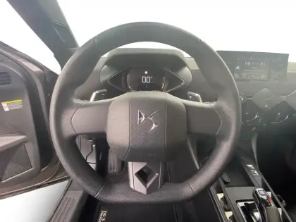 Photo 26 DS DS 3  Crossback PureTech 130ch Chic Automatique 109g