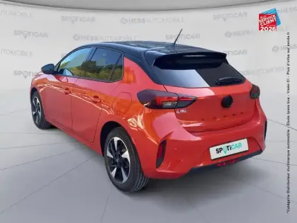 Photo 7 Opel Corsa  Electric 136ch YES