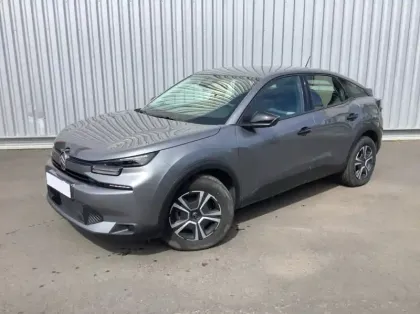 Photo Citroën C4 You