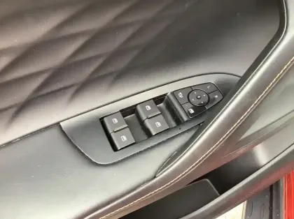 Photo 16 Mg EHS Nouveau 1.5T PHEV 272 ch Luxury