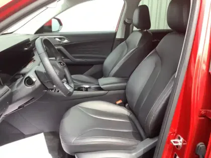 Photo 10 Mg EHS Nouveau 1.5T PHEV 272 ch Luxury