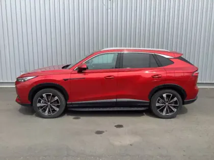 Photo 7 Mg EHS Nouveau 1.5T PHEV 272 ch Luxury