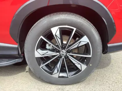 Photo 8 Mg EHS Nouveau 1.5T PHEV 272 ch Luxury