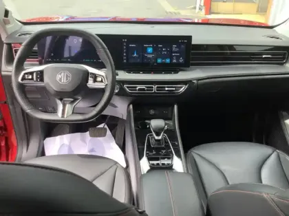 Photo 12 Mg EHS Nouveau 1.5T PHEV 272 ch Luxury