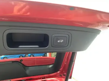 Photo 21 Mg EHS Nouveau 1.5T PHEV 272 ch Luxury