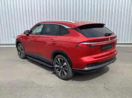 Photo 6 Mg EHS Nouveau 1.5T PHEV 272 ch Luxury