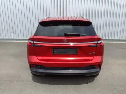 Photo 5 Mg EHS Nouveau 1.5T PHEV 272 ch Luxury