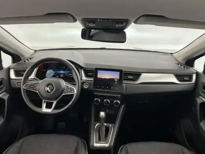 Photo 28 Renault Captur E-Tech hybride rechargeable 160 Techno 5p