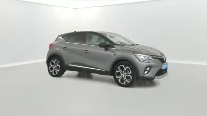 Photo 6 Renault Captur E-Tech hybride rechargeable 160 Techno 5p
