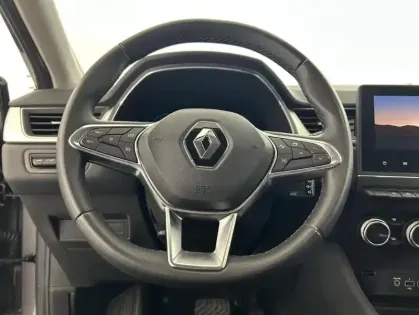 Photo 14 Renault Captur E-Tech hybride rechargeable 160 Techno 5p