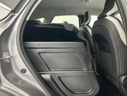 Photo 15 Renault Captur E-Tech hybride rechargeable 160 Techno 5p