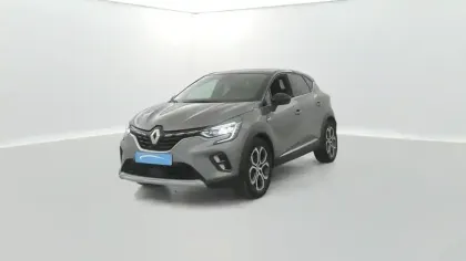Photo Renault Captur Techno