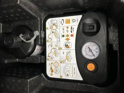 Photo 27 Renault Captur E-Tech hybride rechargeable 160 Techno 5p