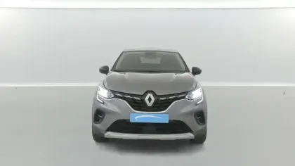 Photo 7 Renault Captur E-Tech hybride rechargeable 160 Techno 5p