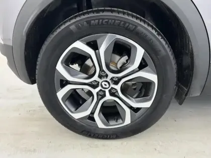 Photo 21 Renault Captur E-Tech hybride rechargeable 160 Techno 5p