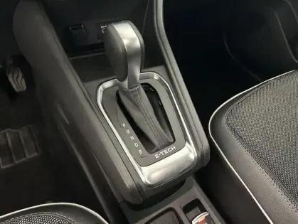 Photo 12 Renault Captur E-Tech hybride rechargeable 160 Techno 5p