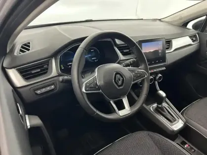 Photo 9 Renault Captur E-Tech hybride rechargeable 160 Techno 5p