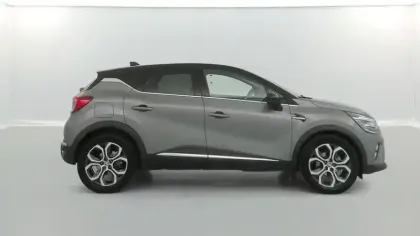 Photo 5 Renault Captur E-Tech hybride rechargeable 160 Techno 5p