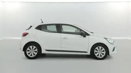 Photo 5 Renault Clio SOCIETE BLUE DCI 85 AIR 5p