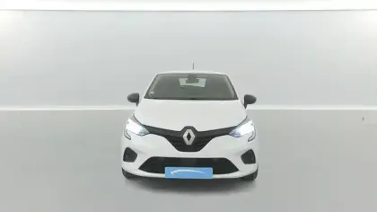 Photo 7 Renault Clio SOCIETE BLUE DCI 85 AIR 5p
