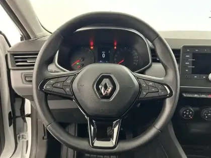 Photo 14 Renault Clio SOCIETE BLUE DCI 85 AIR 5p