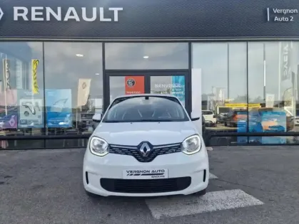 Photo 27 Renault Twingo III Intens TCe 95