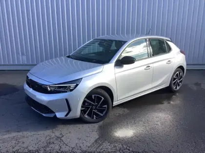 Photo Opel Corsa Gs