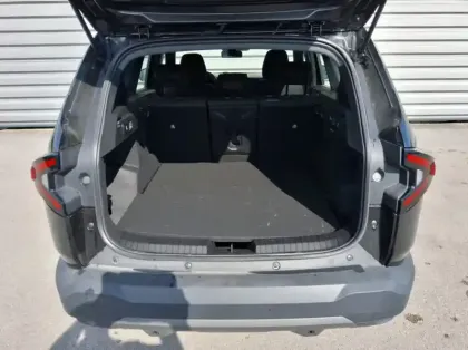 Photo 9 Dacia Bigster Nouveau Mild Hybrid 140 Expression