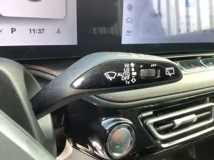 Photo 19 Mg EHS Nouveau 1.5T PHEV 272 ch Luxury