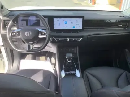Photo 12 Mg EHS Nouveau 1.5T PHEV 272 ch Luxury