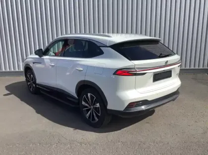Photo 6 Mg EHS Nouveau 1.5T PHEV 272 ch Luxury