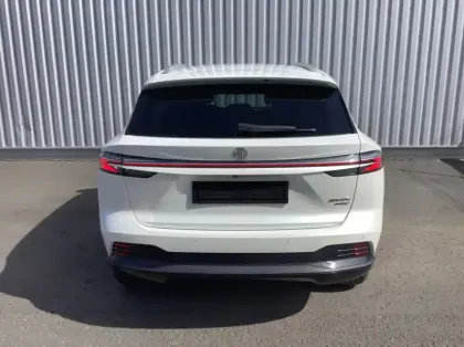 Photo 5 Mg EHS Nouveau 1.5T PHEV 272 ch Luxury