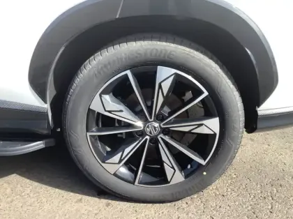 Photo 8 Mg EHS Nouveau 1.5T PHEV 272 ch Luxury