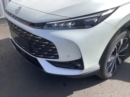 Photo 27 Mg EHS Nouveau 1.5T PHEV 272 ch Luxury
