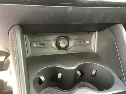 Photo 20 Mg EHS Nouveau 1.5T PHEV 272 ch Luxury