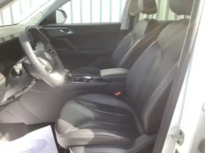 Photo 10 Mg EHS Nouveau 1.5T PHEV 272 ch Luxury