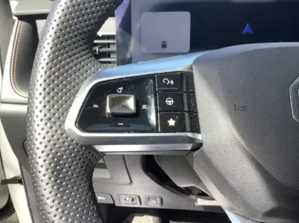 Photo 23 Mg EHS Nouveau 1.5T PHEV 272 ch Luxury