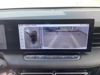 Photo 18 Mg EHS Nouveau 1.5T PHEV 272 ch Luxury