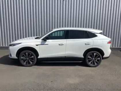 Photo 7 Mg EHS Nouveau 1.5T PHEV 272 ch Luxury