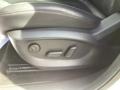 Photo 25 Mg EHS Nouveau 1.5T PHEV 272 ch Luxury