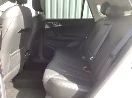 Photo 11 Mg EHS Nouveau 1.5T PHEV 272 ch Luxury