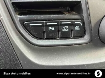 Photo 24 Ford Transit  CUSTOM FOURGON 280 L1H2 2.0 ECOBLUE 130 BVA