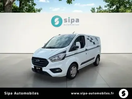 Photo Ford Transit Trend Business