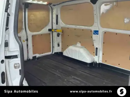 Photo 12 Ford Transit  CUSTOM FOURGON 280 L1H2 2.0 ECOBLUE 130 BVA