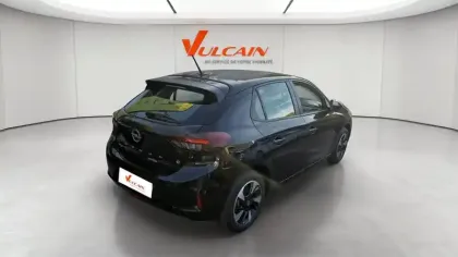 Photo 6 Opel Corsa  Electrique 136 ch & Batterie 50 kWh